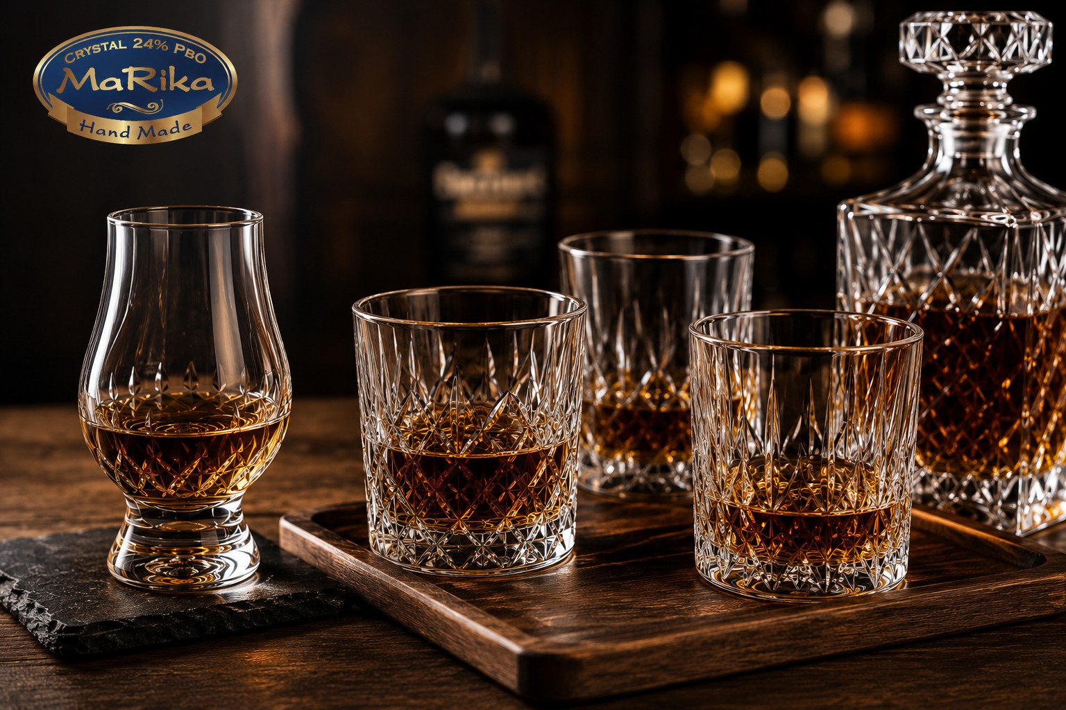 do whisky