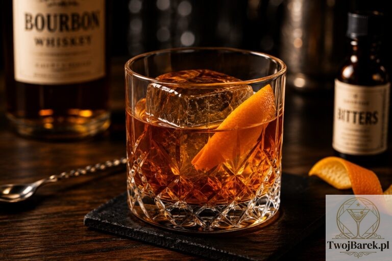 old fashioned