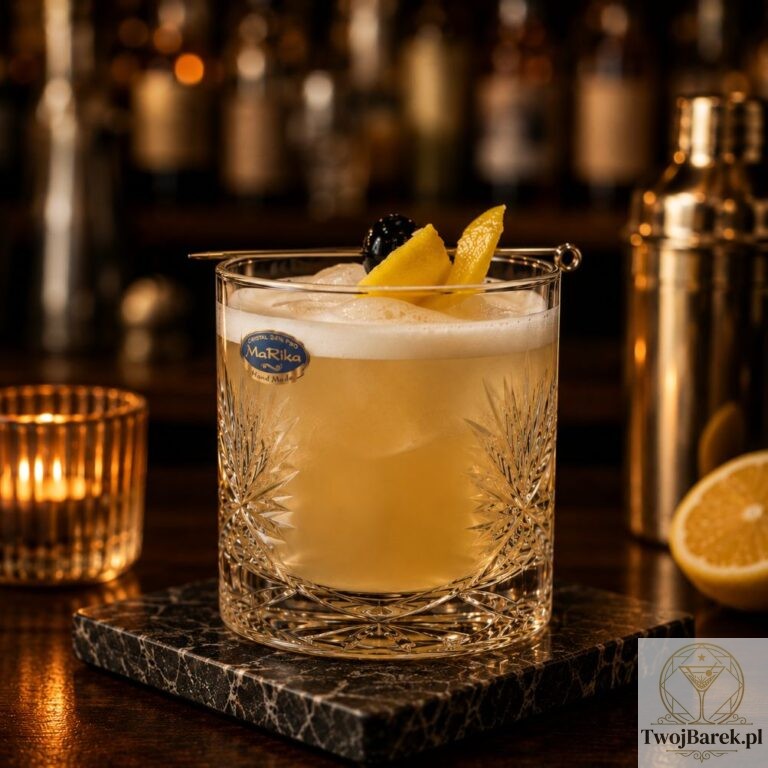 whisky sour