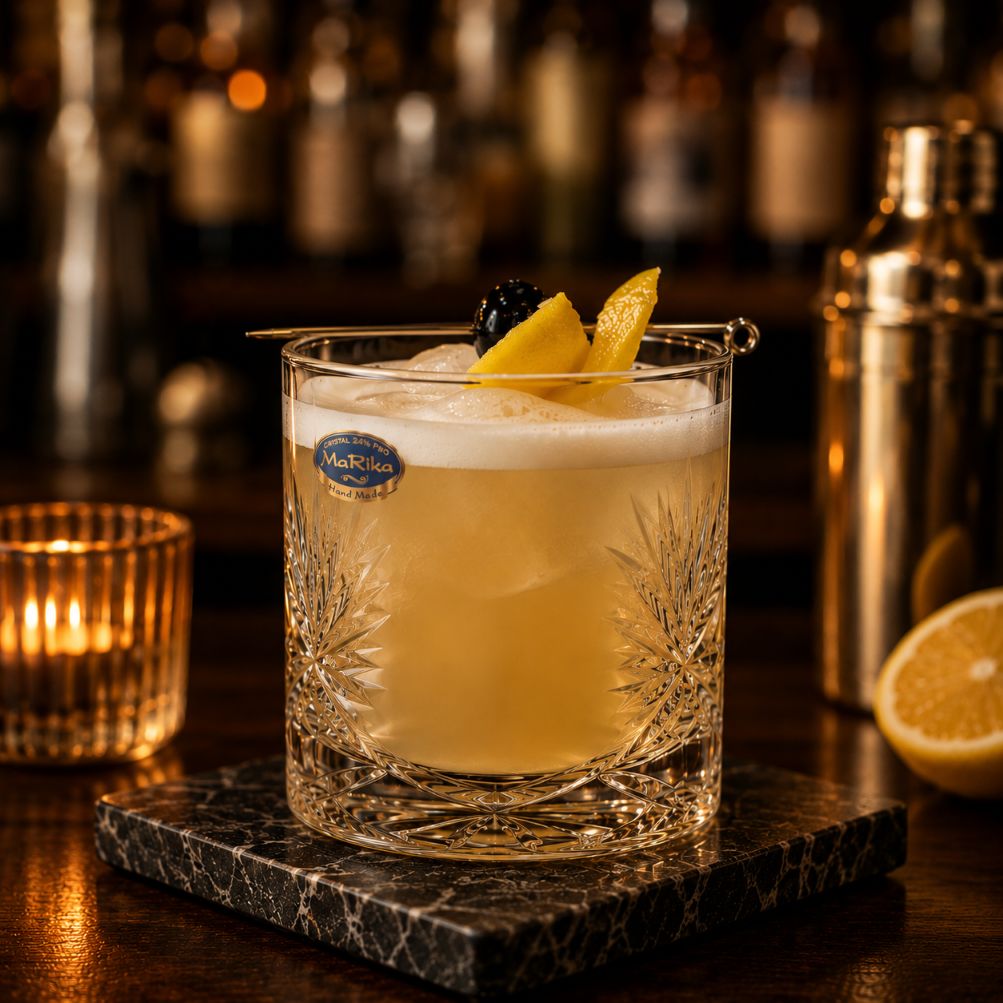 whisky sour